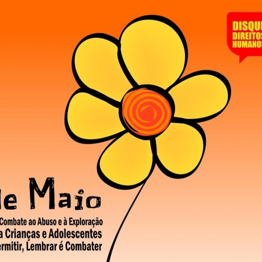 Medianeira promoverá lives para combater o Abuso e Exploração Sexual Infantil