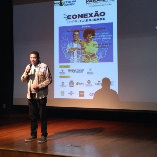 Medianeira sedia encontro sobre Educação Profissional e Empregabilidade