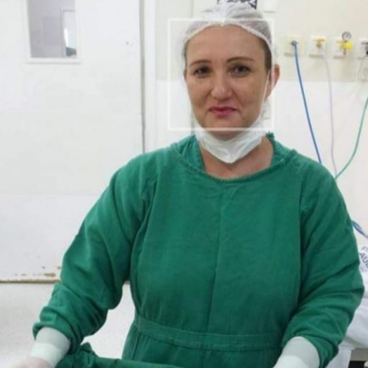 Medianeira: Técnica de enfermagem faz depoimento após contrair Covid-19