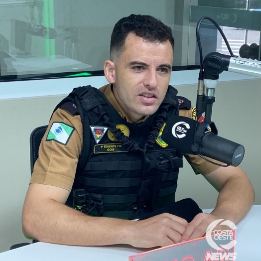 Medianeirenses se queixam das abordagens de pedintes nos semáforos da cidade