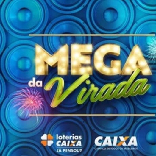 Mega da Virada 2023: 5 apostas dividem prêmio recorde de R$ 588,8 milhões