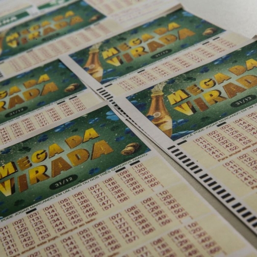 Mega da Virada: prêmio não é resgatado e dinheiro vai para o Fies