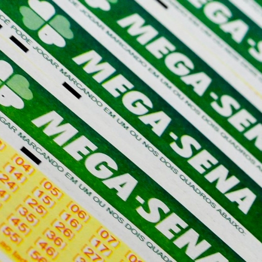 Mega-Sena sorteia nesta terça-feira prêmio acumulado em R$ 46 milhões