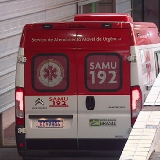 Menino de 10 anos morre no hospital após receber choque elétrico em iluminação de Natal no PR