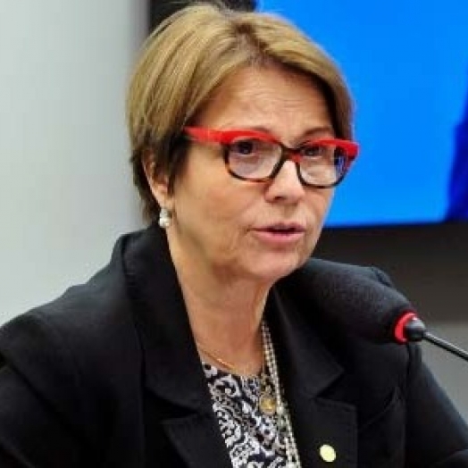Ministra da Agricultura virá ao Oeste do Paraná