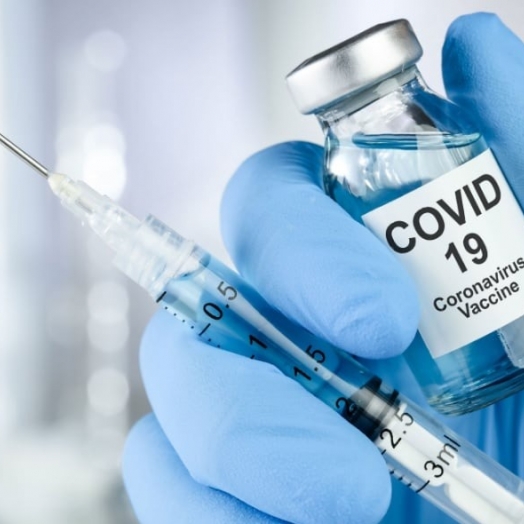 Missal alcança 28,13% de vacinação com a 1ª dose da vacina contra Covid-19