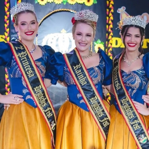 Missal celebra a cultura germânica com a abertura da 23ª Deutsches Fest