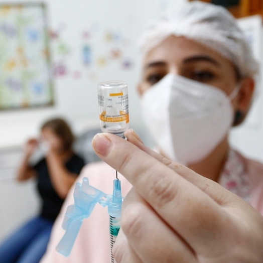 Missal recebe mais doses e continua Vacinação de Idosos de 84 a 80 anos contra a Covid-19