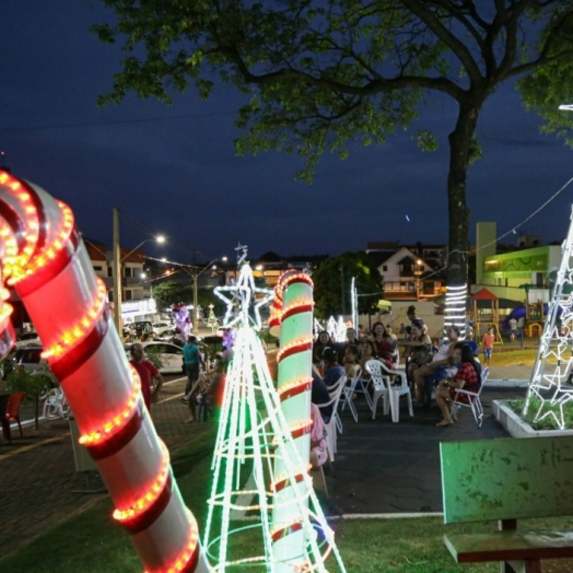 Missal se prepara para viver a magia do Natal