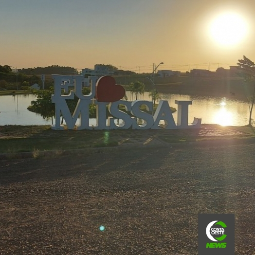 Missal terá lockdown nos dois próximos domingos e toque de recolher todos os dias a partir das 21h