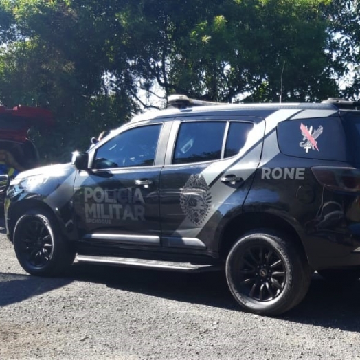 Moradores de Pato Bragado e Marechal Rondon morrem em confronto com a Polícia Militar na BR 277