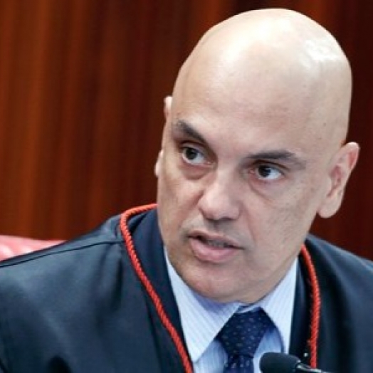 Moraes vota para condenar mais 6 réus pelo 8 de Janeiro
