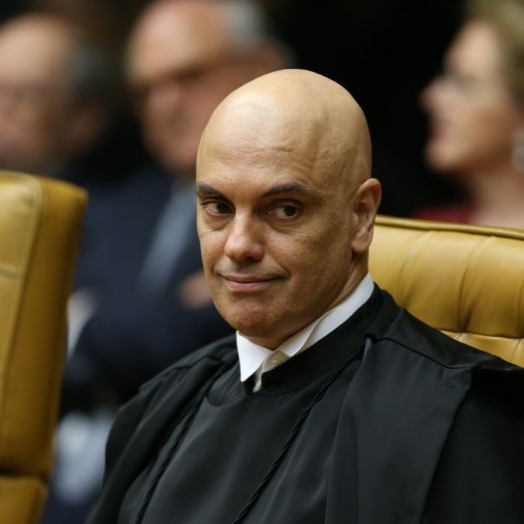 Moraes vota pela condenação de mais cinco réus pelo 8 de janeiro
