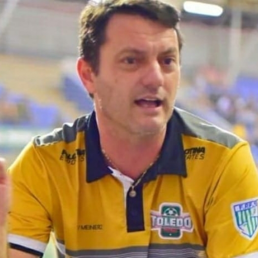 Moresco, técnico do Toledense, sobre duelo contra Santa Helena: 