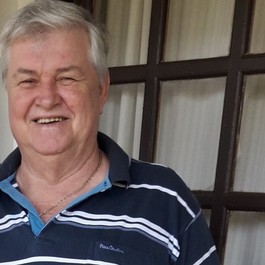 Morre empresário e agricultor santa-helenense, Alcir Pelizza, aos 69 anos