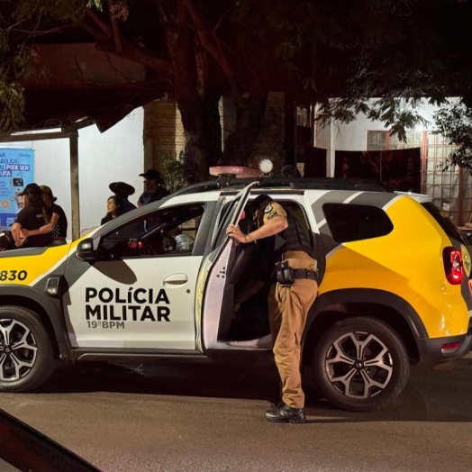 Morre no hospital segunda vítima de atiradores em Santa Helena