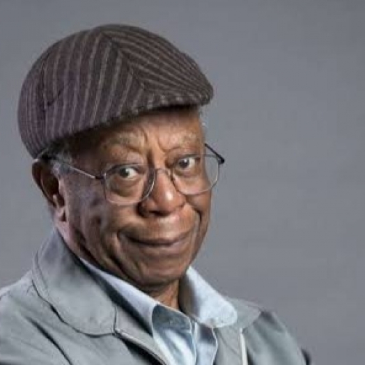 Morre o ator Milton Gonçalves,  aos 88 anos