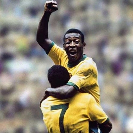 Morre Pelé, o maior jogador da história do futebol, aos 82 anos