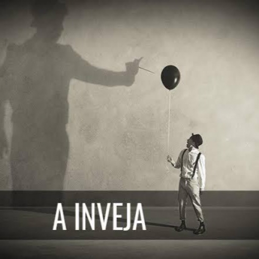 Morto pela inveja