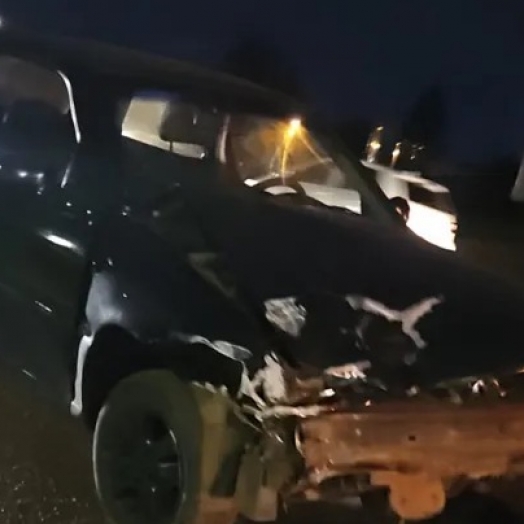 Motociclista de 28 anos morre em grave acidente na BR-277 em Matelândia