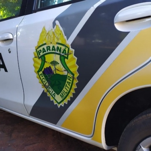 Motorista é detido pela PM por embriagues ao volante em Itaipulândia