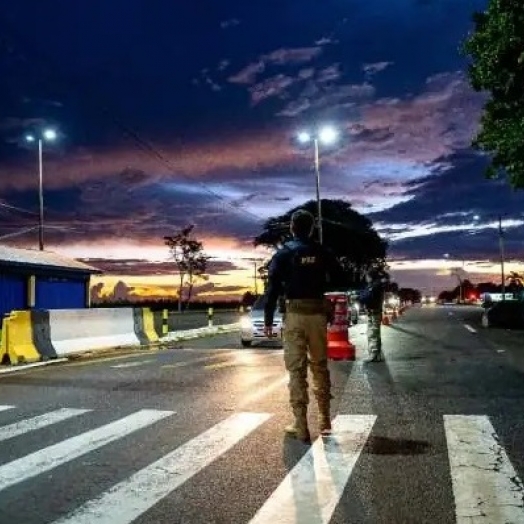 Motorista embriagado é preso após atropelar e matar ciclistas