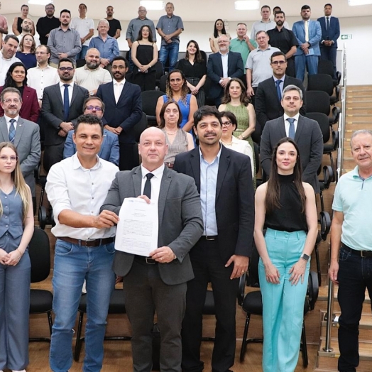 MP busca aproximação com municípios lindeiros em prevenção a desastres climáticos