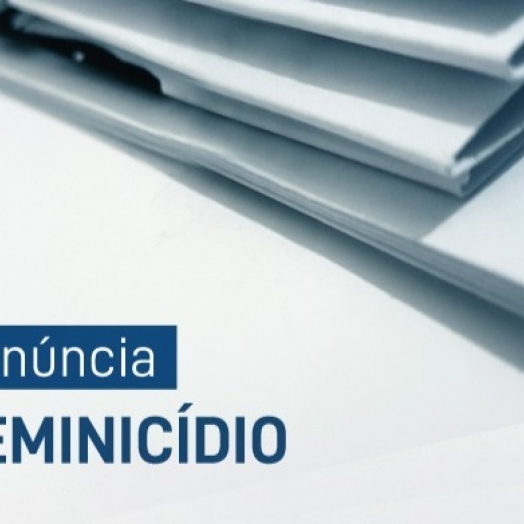 MPPR denuncia por feminicídio homem que mandou matar ex-esposa