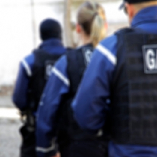 MPPR e PM cumprem 15 ordens de prisão contra policiais militares