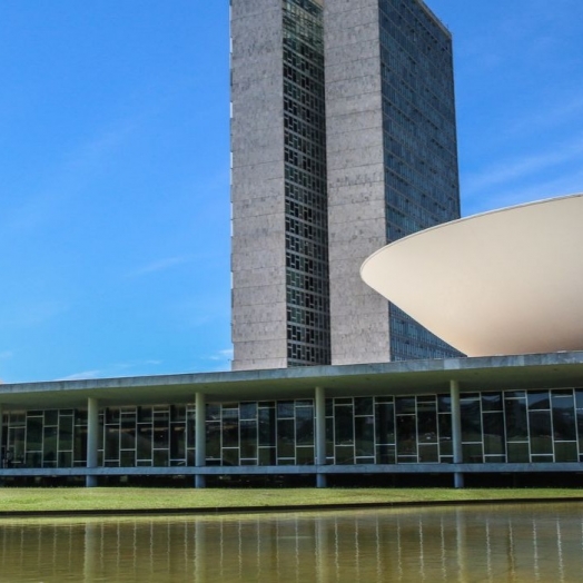 Mudanças em ministérios e CPMI do 8 de Janeiro são destaque na Câmara