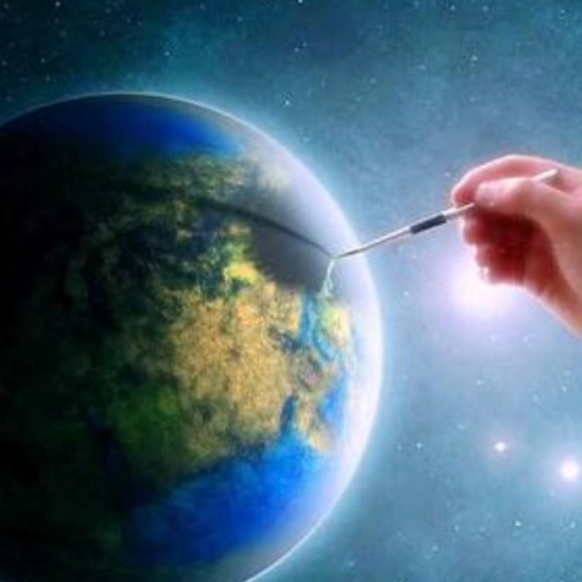 Mudar o mundo
