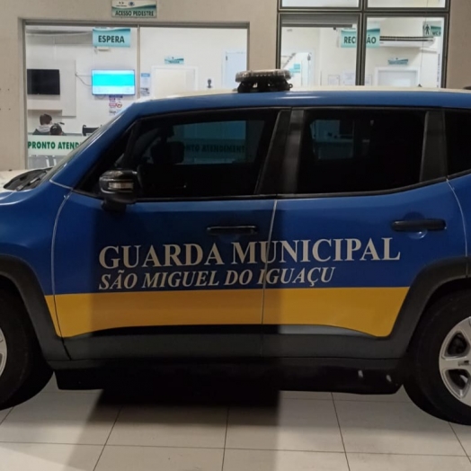 Mulher é agredida por marido em área rural de São Miguel do Iguaçu e busca socorro na casa de irmão