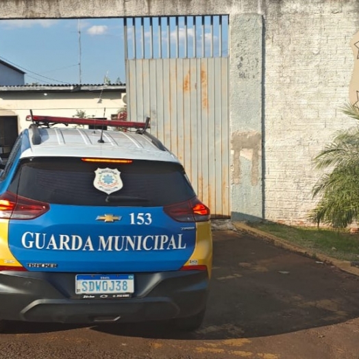 Mulher é detida em flagrante por furto em estabelecimento comercial