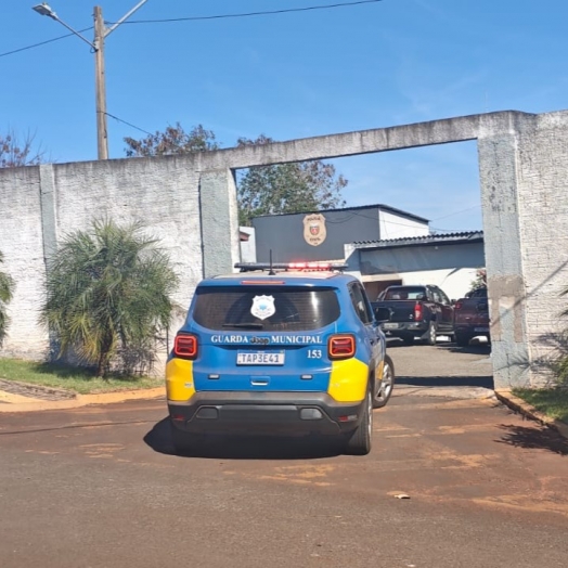Mulher Invade PROVOPAR, agride funcionária e danifica computador em São Miguel do Iguaçu