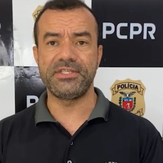 Mulher morre baleada durante assalto na Rodoviária de Santa Terezinha de Itaipu