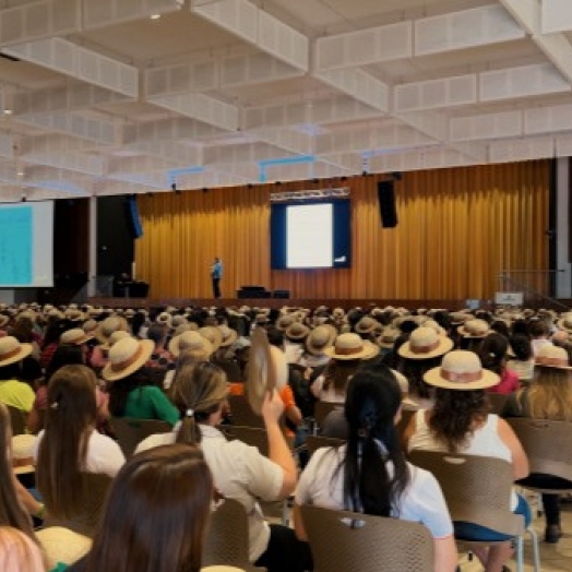 Mulheres Redefinem o Agronegócio no Dia de Campo Lar