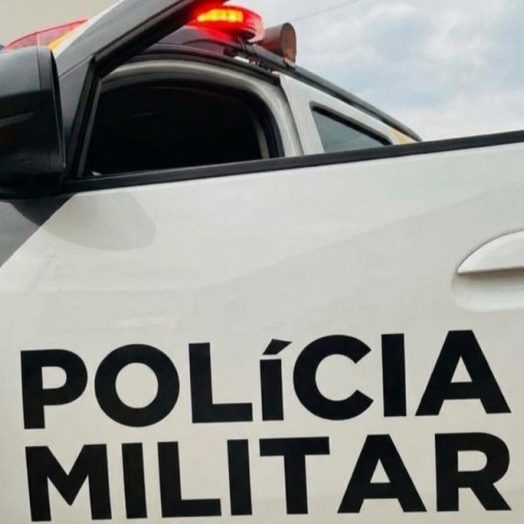 Mulheres são rendidas após saírem de baile e mantidas reféns em assalto em Medianeira