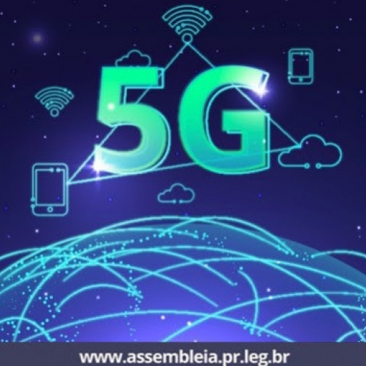 Municípios com legislações adequadas terão prioridades na instalação do 5G