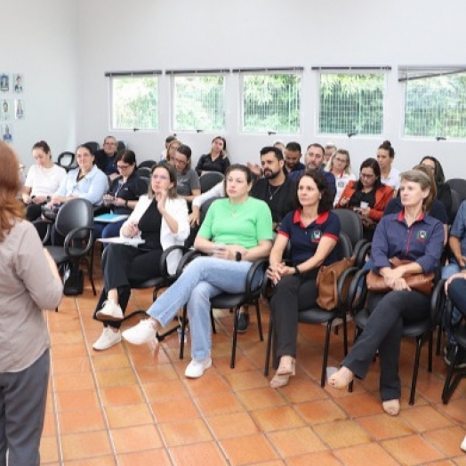 Municípios lindeiros alinham ações do Programa Mais Ideb para 2026