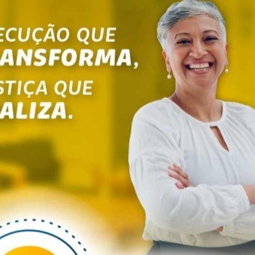 Mutirão da Justiça do Trabalho em Foz do Iguaçu quer superar o valor de R$ 1,4 milhão em execuções do ano passado
