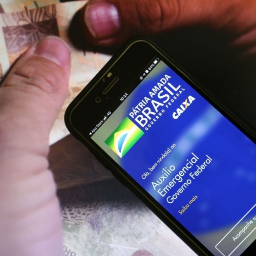 Nascidos em junho podem sacar 4ª parcela do auxílio emergencial