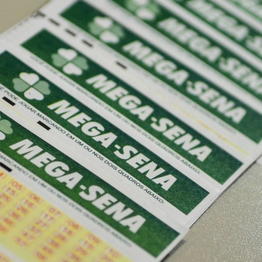 Ninguém acertou a Mega-Sena e prêmio acumulado vai a R$ 14,5 milhões