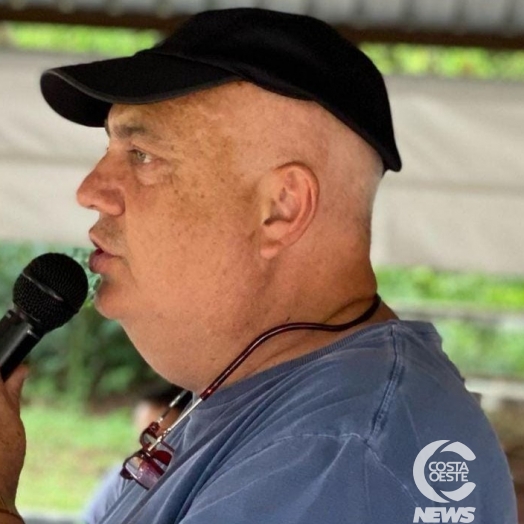 Nota da AERP: Moacir Hanzen, um gigante da radiodifusão no Oeste do Paraná