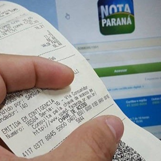 Nota Paraná já distribuiu R$ 10 milhões em crédito de combustível a 968 mil consumidores