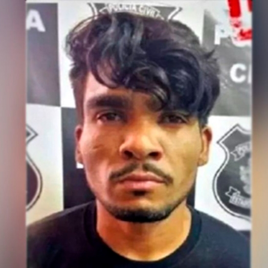 Notícias falsas prejudicam buscas por Lázaro Barbosa, diz secretário