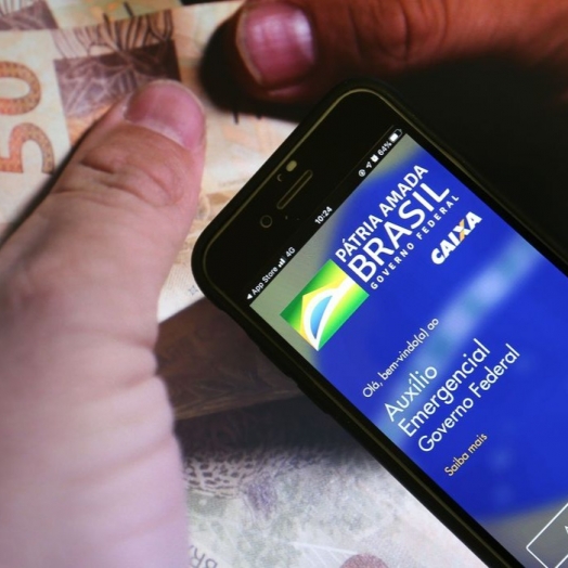 Novo auxílio emergencial: trabalhador saberá se tem direito amanhã