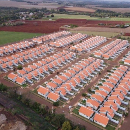 Novo edital do Porto Seguro é lançado na segunda fase em Santa Helena