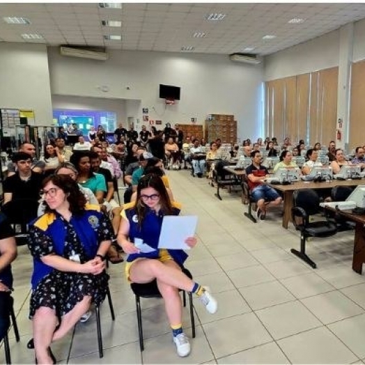 Número de PcDs que atuarão como mesárias no Paraná é equivalente a 32,3% das nomeações no país