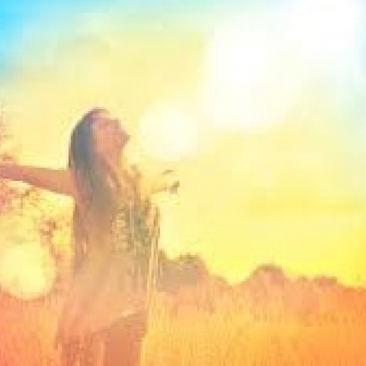 O milagre de um novo dia