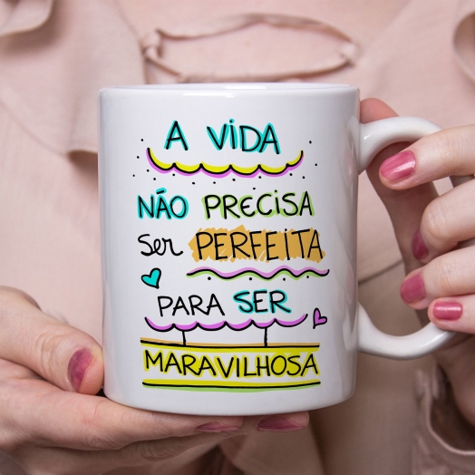 O que é a vida?